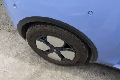 Baojun KiWi EV