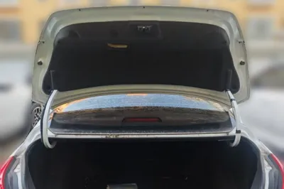 Geely Auto Emgrand