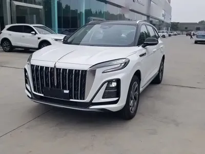 Hongqi Hongqi HS3
