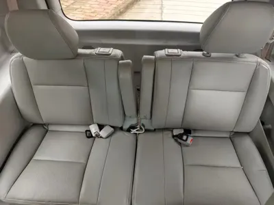 JAC Refine M5