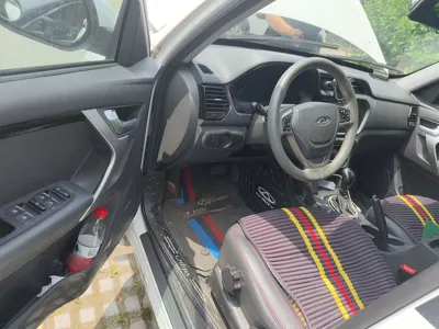 Chery Tiggo 3
