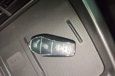 BYD Seal 06 New Energy