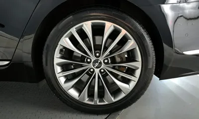 Kia K9