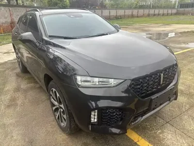 WEY Wey VV7