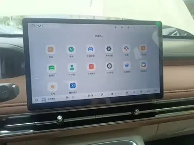 Wuling 缤果S