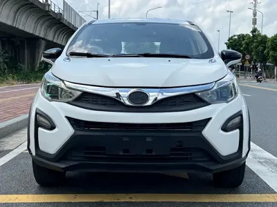 BYD Yuan