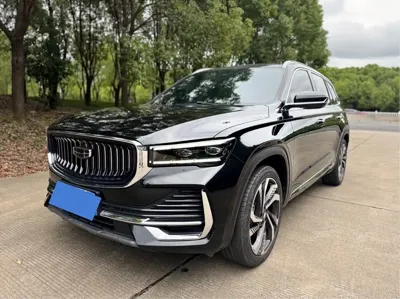 Geely Xingyue L