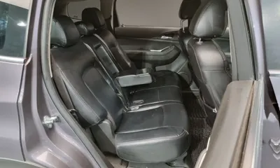 ChevroletGMDaewoo Orlando