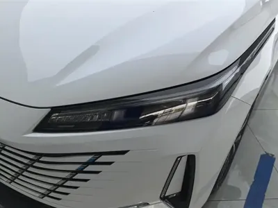 Changan Eado