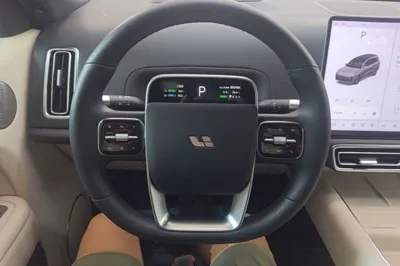 Li Auto L9