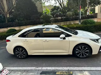 Toyota Levin
