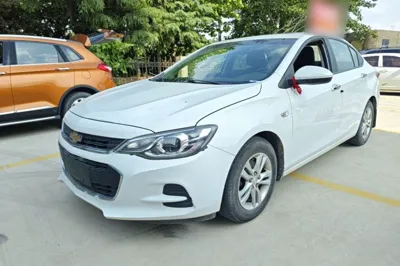 Chevrolet Cavalier