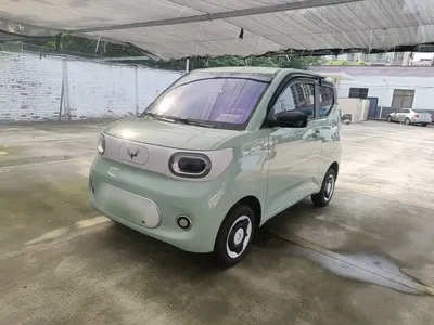 Wuling MINIEV