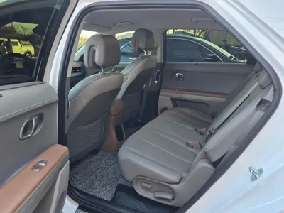 Hyundai Ioniq5