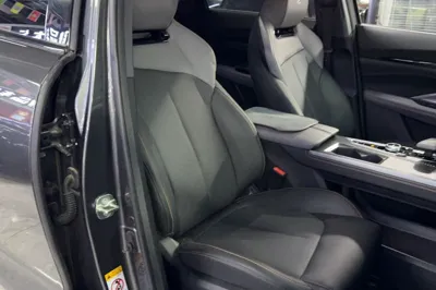 CHANGAN OSHAN Z6 New Energy