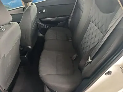 Kia K2