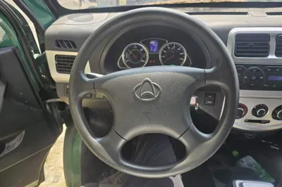 CHANGAN KAICHENG Star 9EV