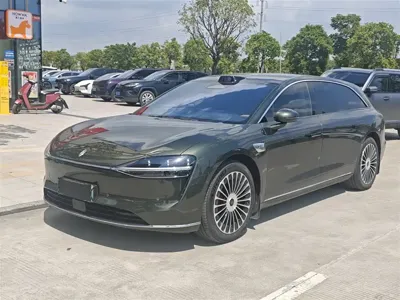 享界 享界S9T