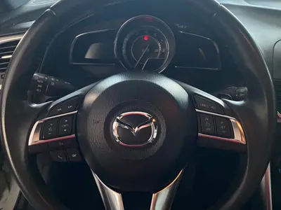 Mazda CX-4