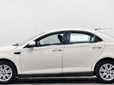 Roewe 550