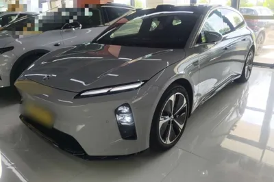 Nio ET5T
