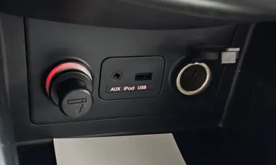 Kia Porte