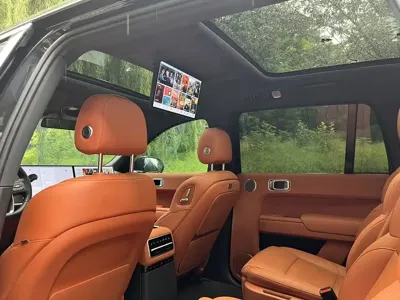 Li Auto Li L9