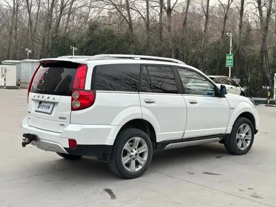 Haval H5 Classic