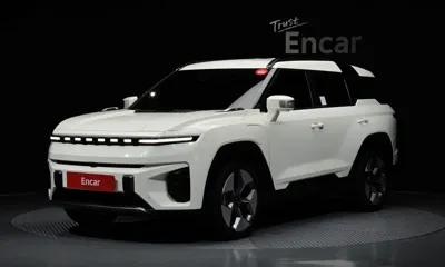 KG_Mobility_Ssangyong Torres