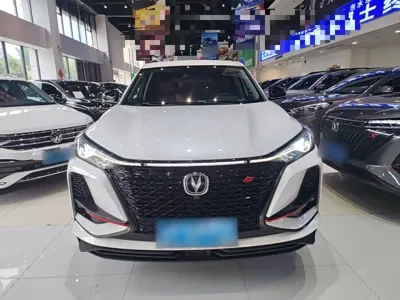 Changan 长安CS75PLUS