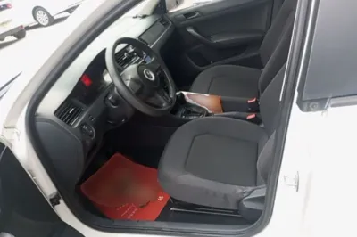 Volkswagen Santana