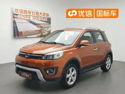 Great Wall Great Wall M4