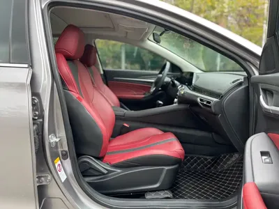 Changan Eado