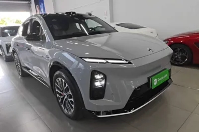 Nio EC6