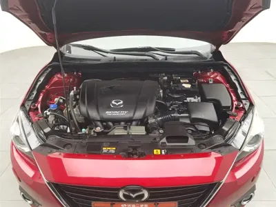 Mazda 3 Axela
