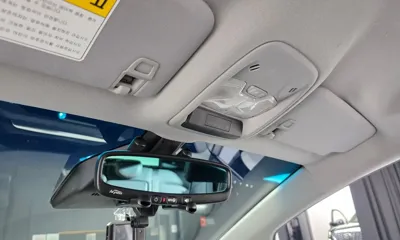 ChevroletGMDaewoo Bolt EV
