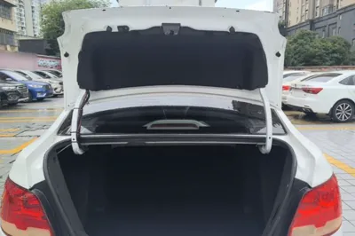 Chevrolet Sail