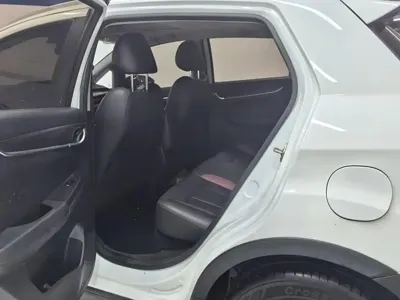 Geely Vision X3