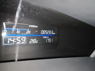 Honda Jade