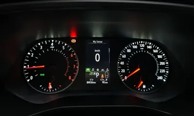 Renault-KoreaSamsung XM3