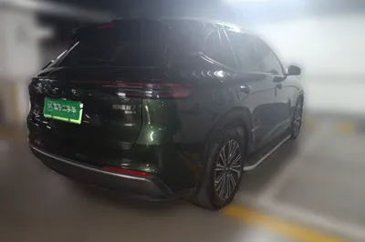 Geely Galaxy Galaxy Xingjian 7 EM-i
