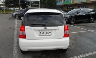 Kia Morning