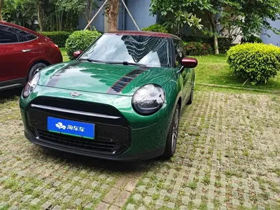 MINI MINI COOPER EV