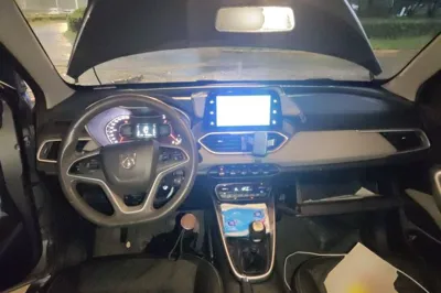 Baojun 510