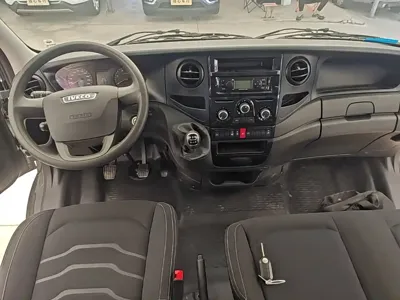 IVECO Ousheng