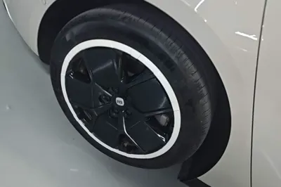 Xiaomi Auto SU7
