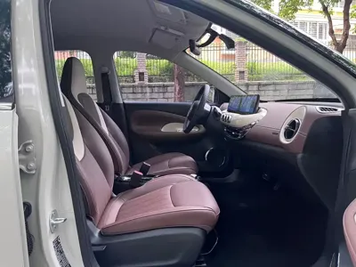 Wuling Bingo