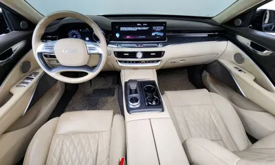 Kia K9
