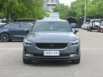 Polestar Polestar 2