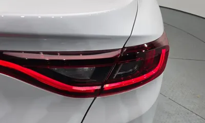 Renault-KoreaSamsung XM3